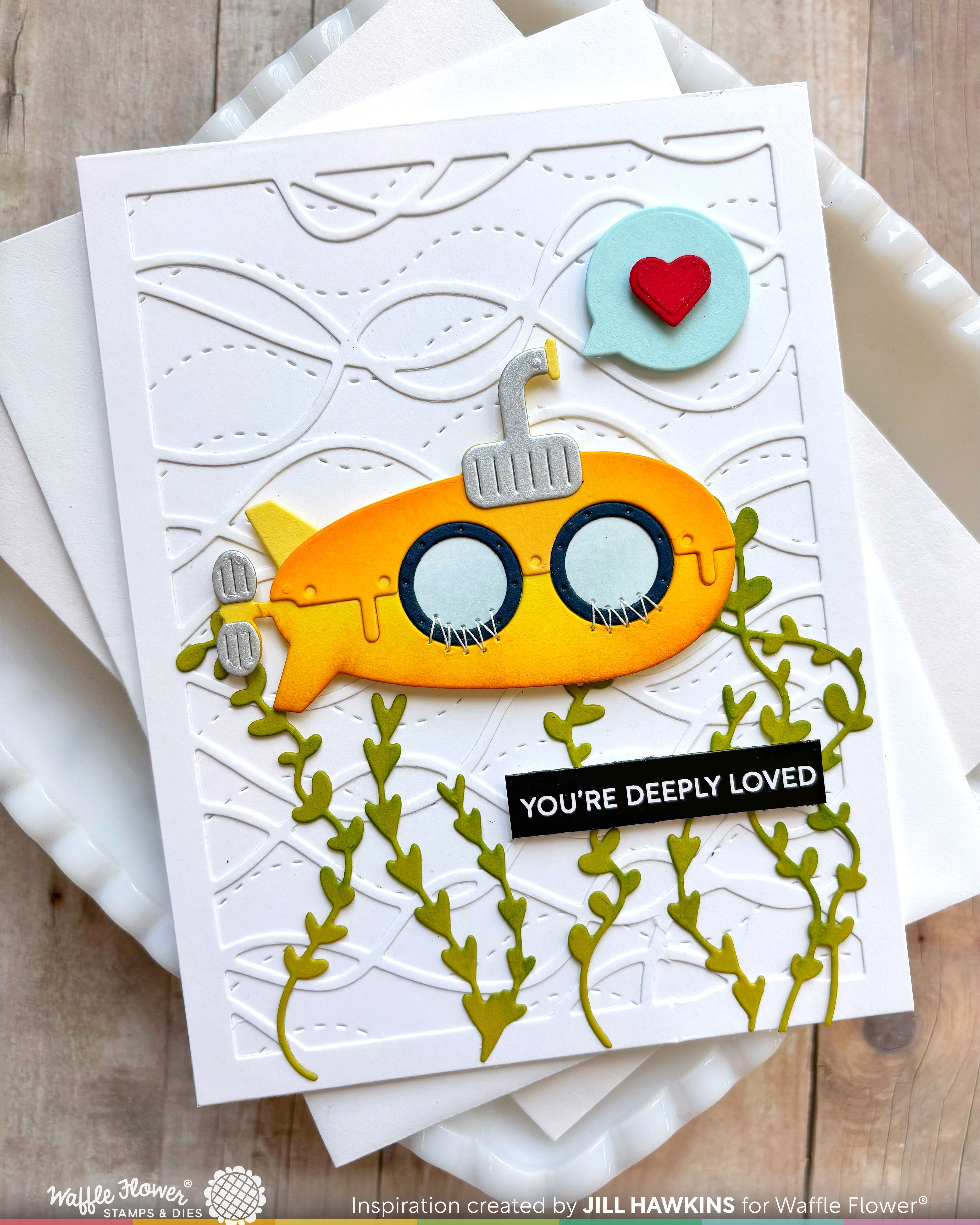 Bumbleberry Papercrafts Ltd
