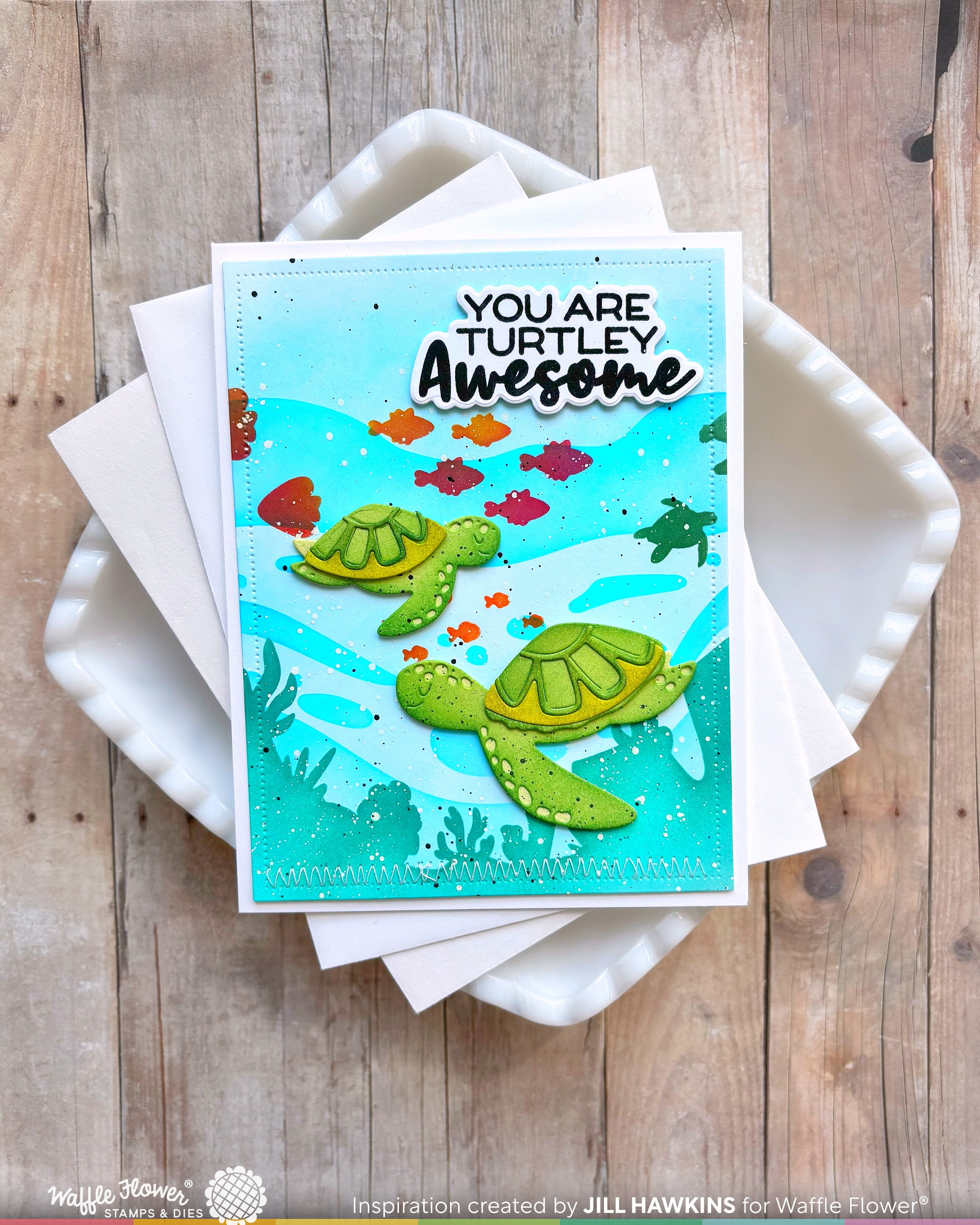 Bumbleberry Papercrafts Ltd
