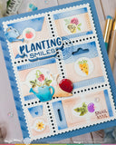 Green Thumb Sentiments Combo