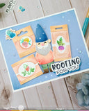 Green Thumb Sentiments Combo