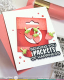 Seed Packet Icons Die