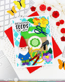 Green Thumb Sentiments Combo