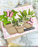 Subsentiments Seeds Diecut