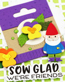 Green Thumb Sentiments Combo