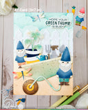 Green Thumb Sentiments Combo
