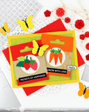 Seed Packet Icons Die