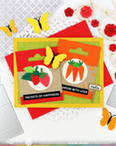 Subsentiments Seeds Diecut