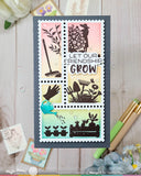 Green Thumb Sentiments Combo