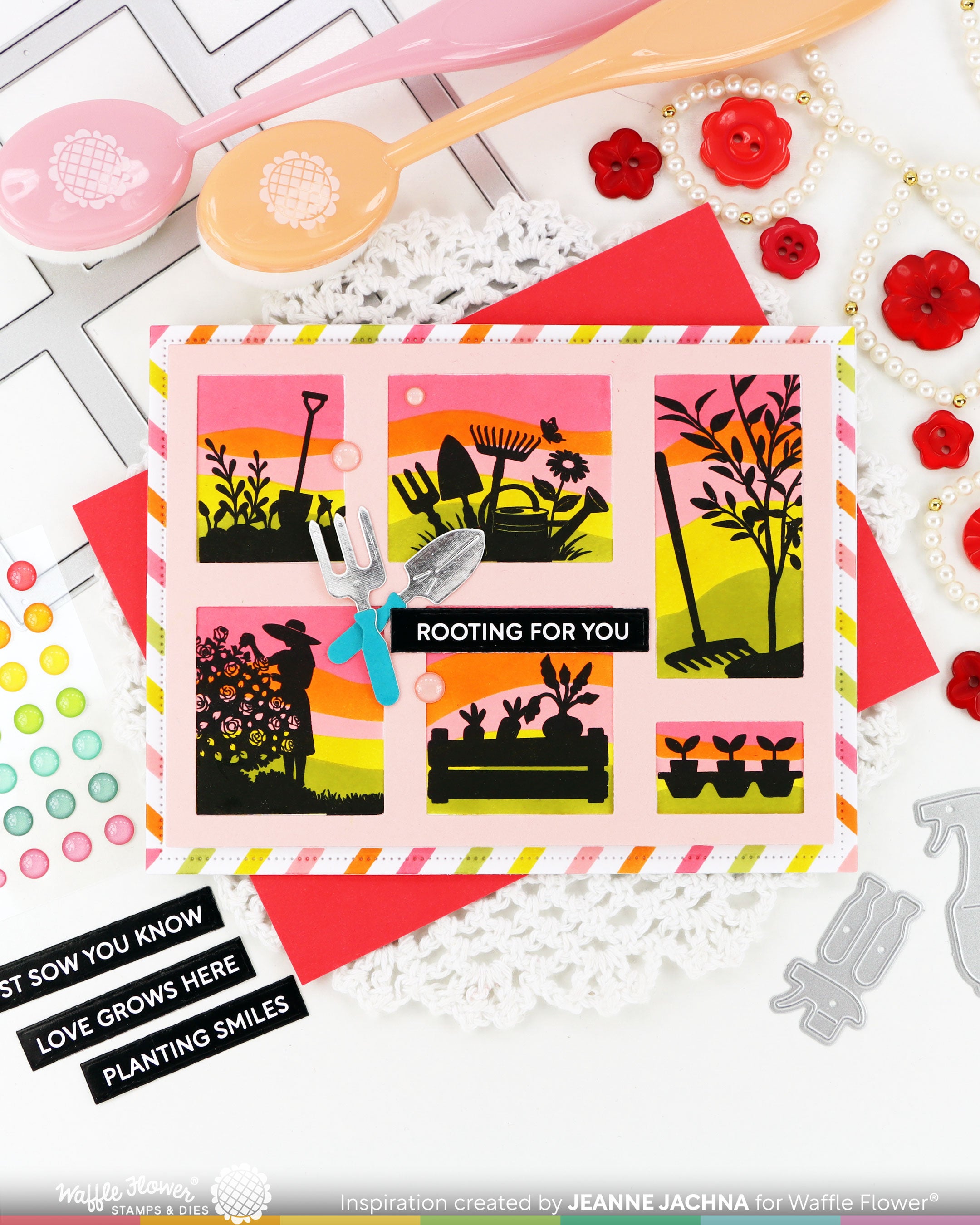 Bumbleberry Papercrafts Ltd