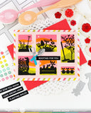 Subsentiments Seeds Diecut