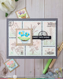 Subsentiments Seeds Diecut