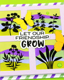Green Thumb Sentiments Combo