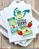 Seed Packet Icons Die