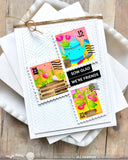 Subsentiments Seeds Diecut