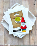 Seed Packet Die