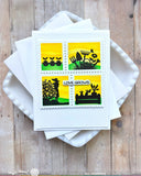 Green Thumb Sentiments Combo