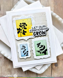 Green Thumb Sentiments Combo