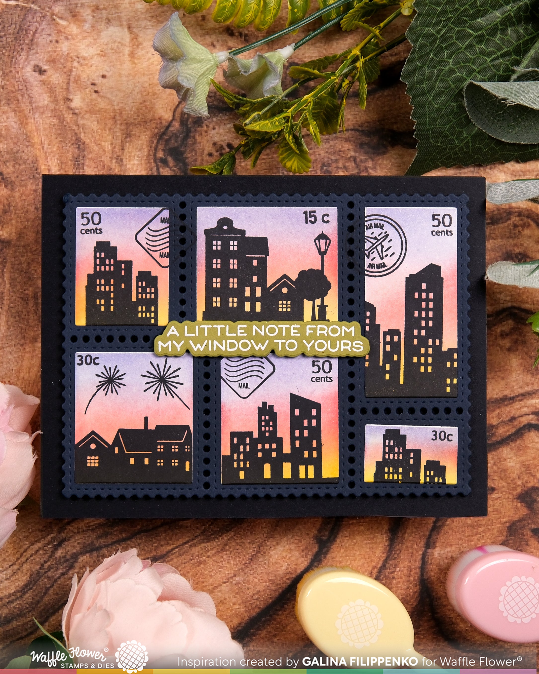 Bumbleberry Papercrafts Ltd