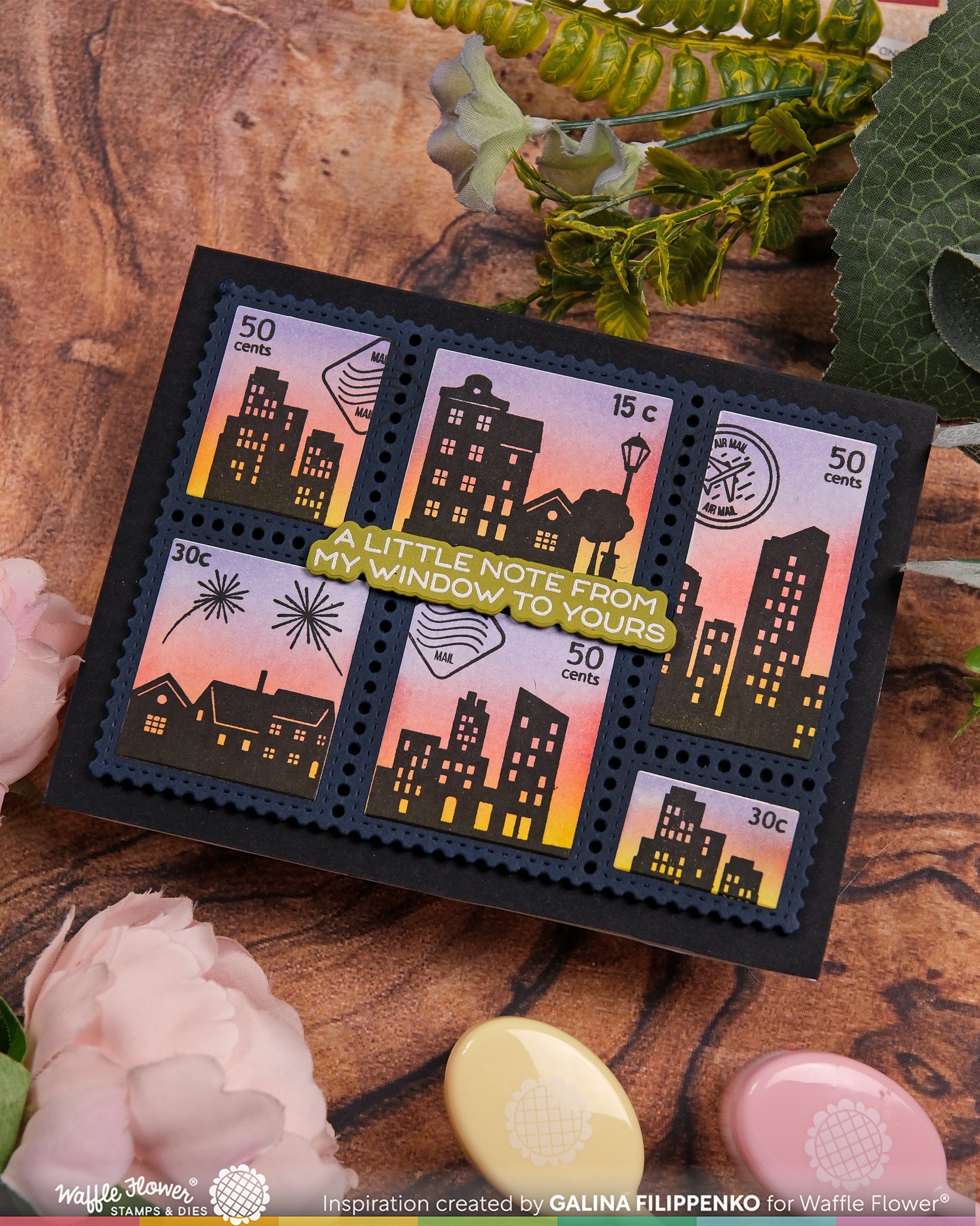 Bumbleberry Papercrafts Ltd