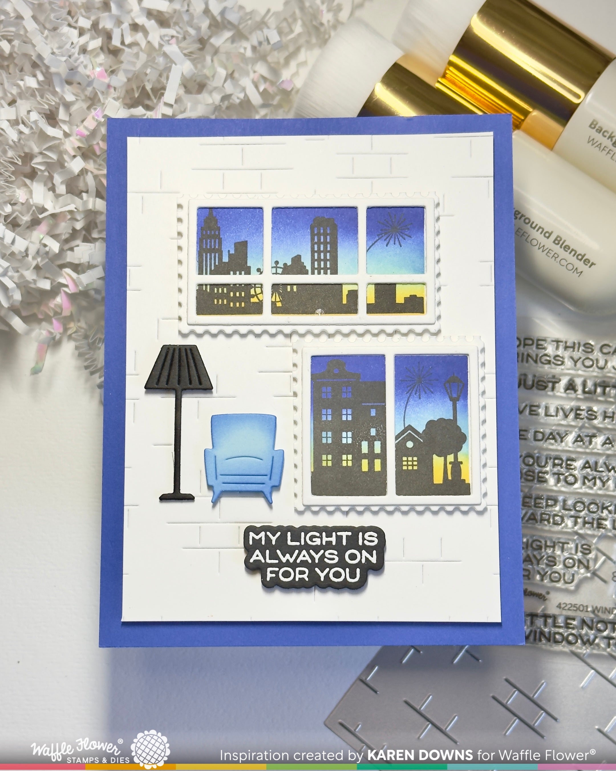 Bumbleberry Papercrafts Ltd