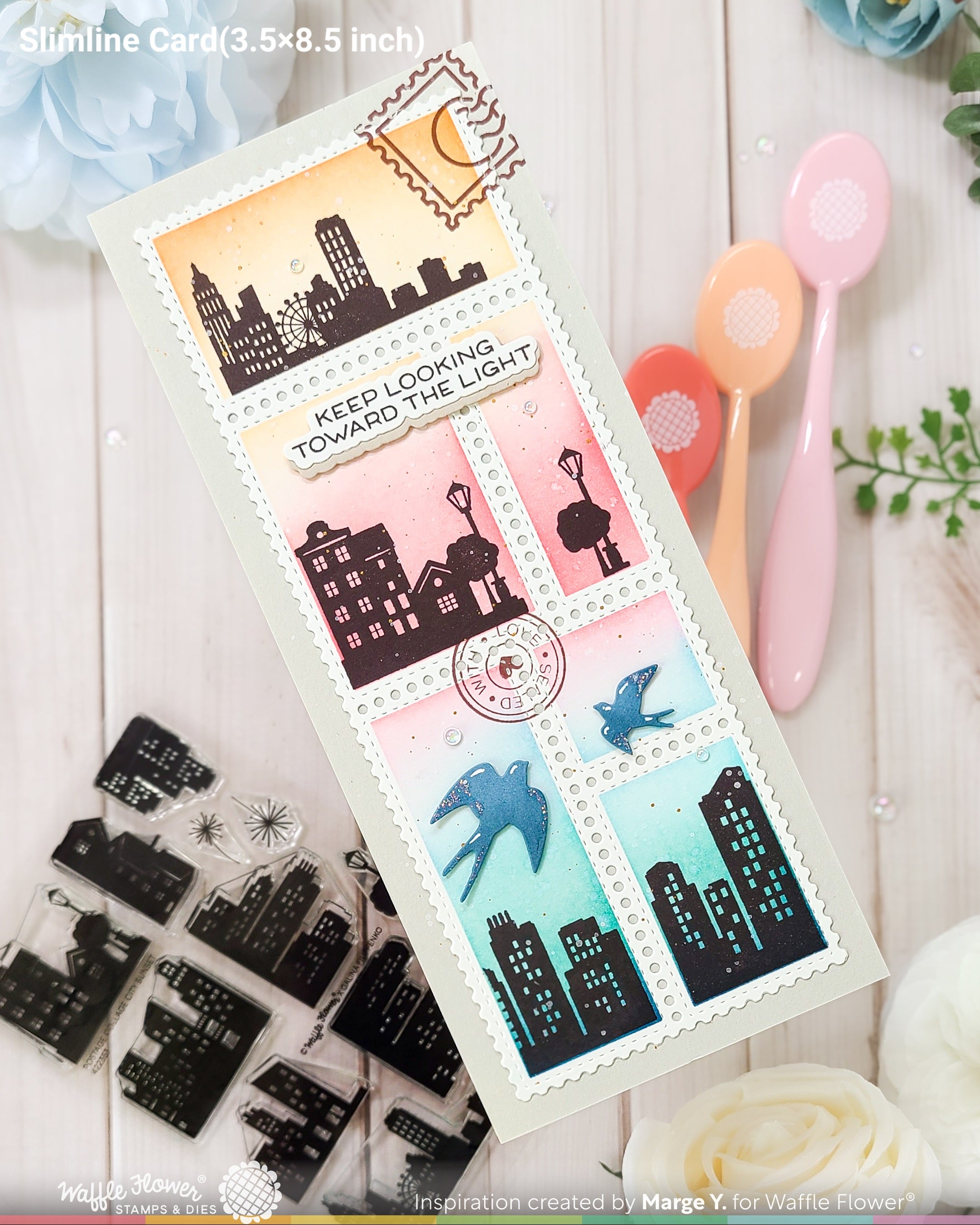 Bumbleberry Papercrafts Ltd