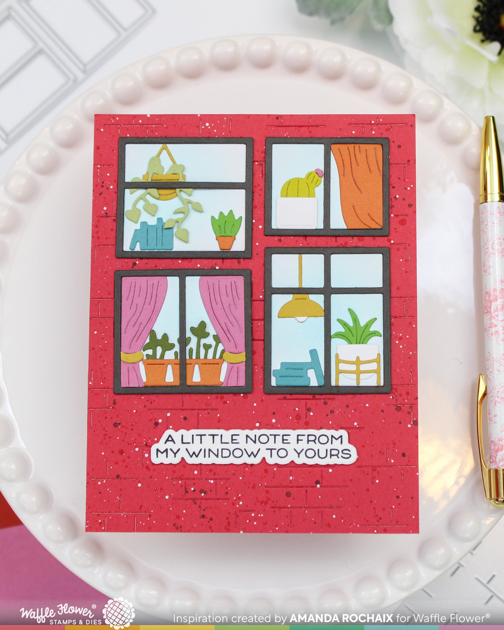 Bumbleberry Papercrafts Ltd