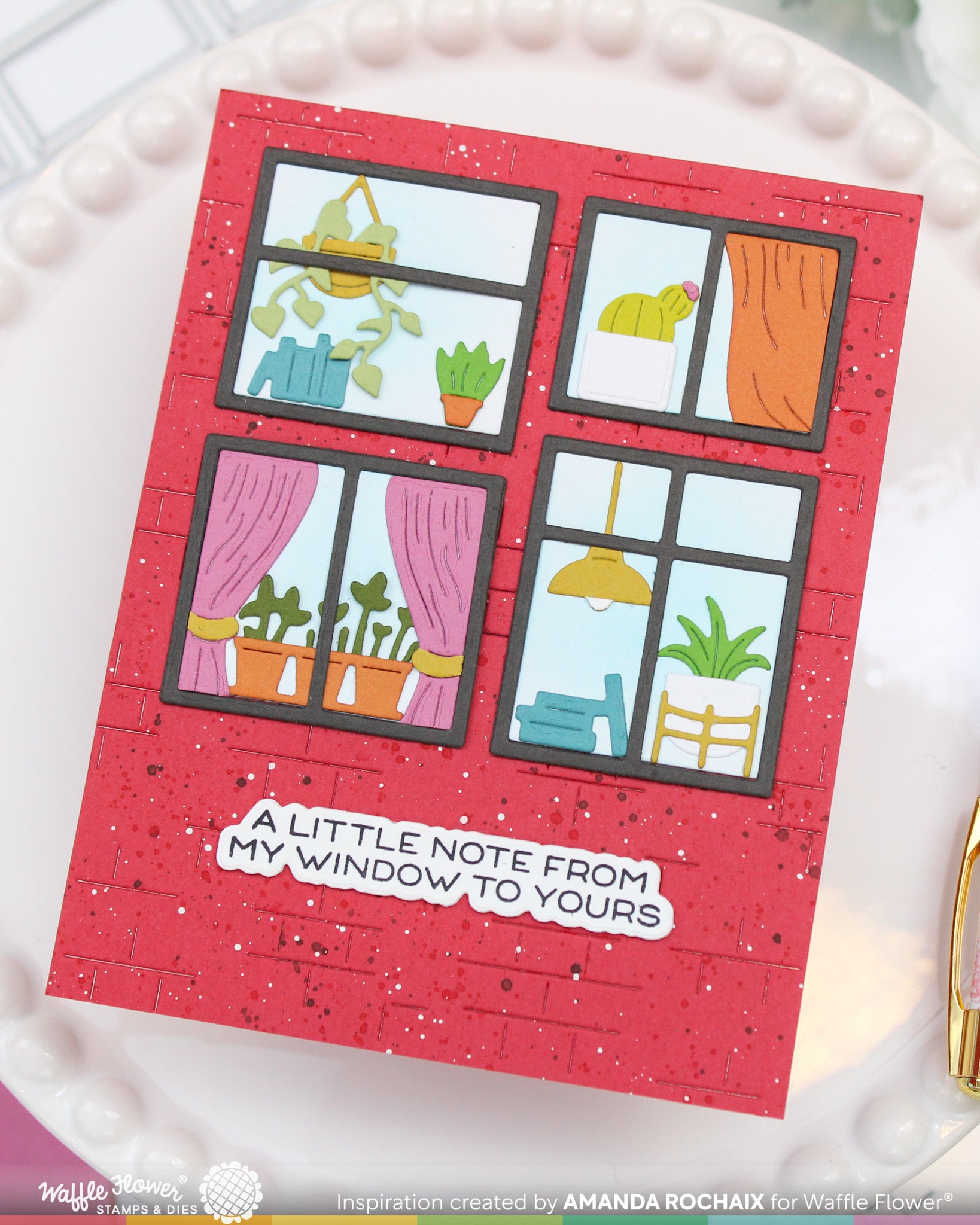 Bumbleberry Papercrafts Ltd
