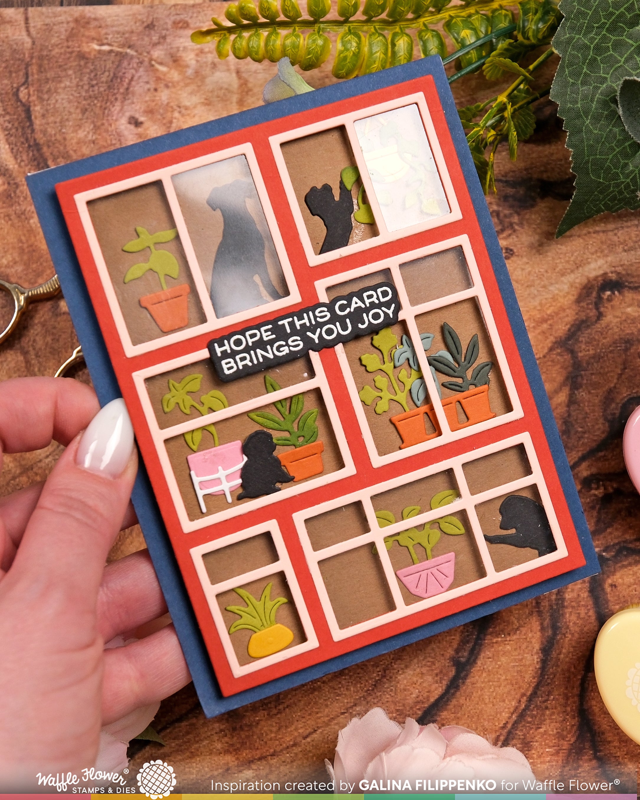 Bumbleberry Papercrafts Ltd