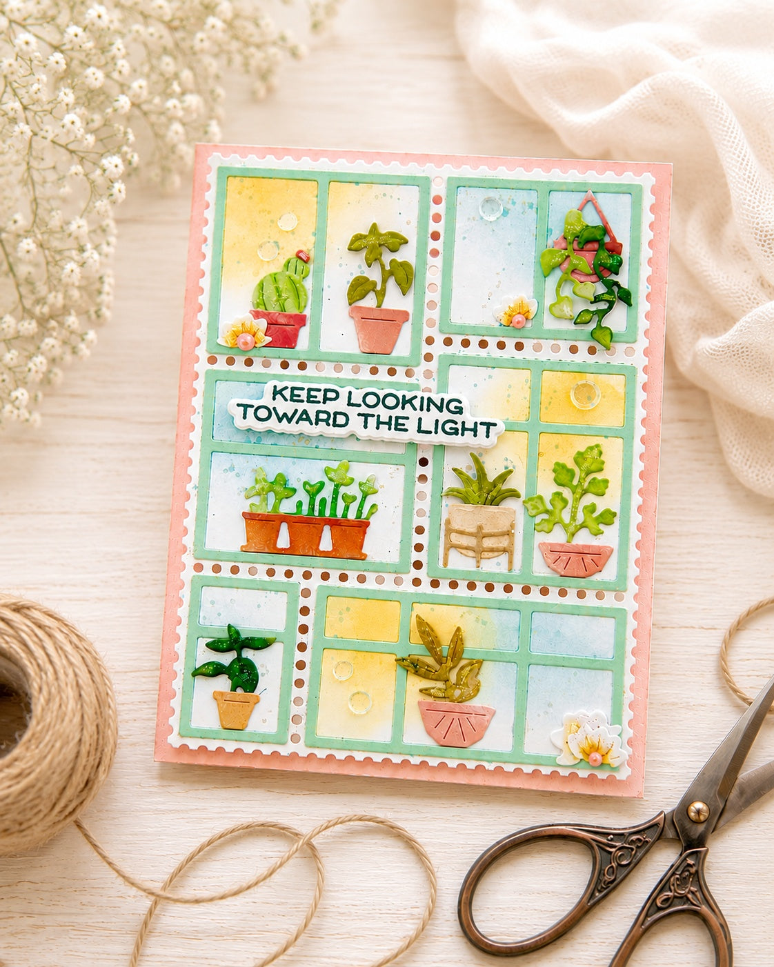 Bumbleberry Papercrafts Ltd