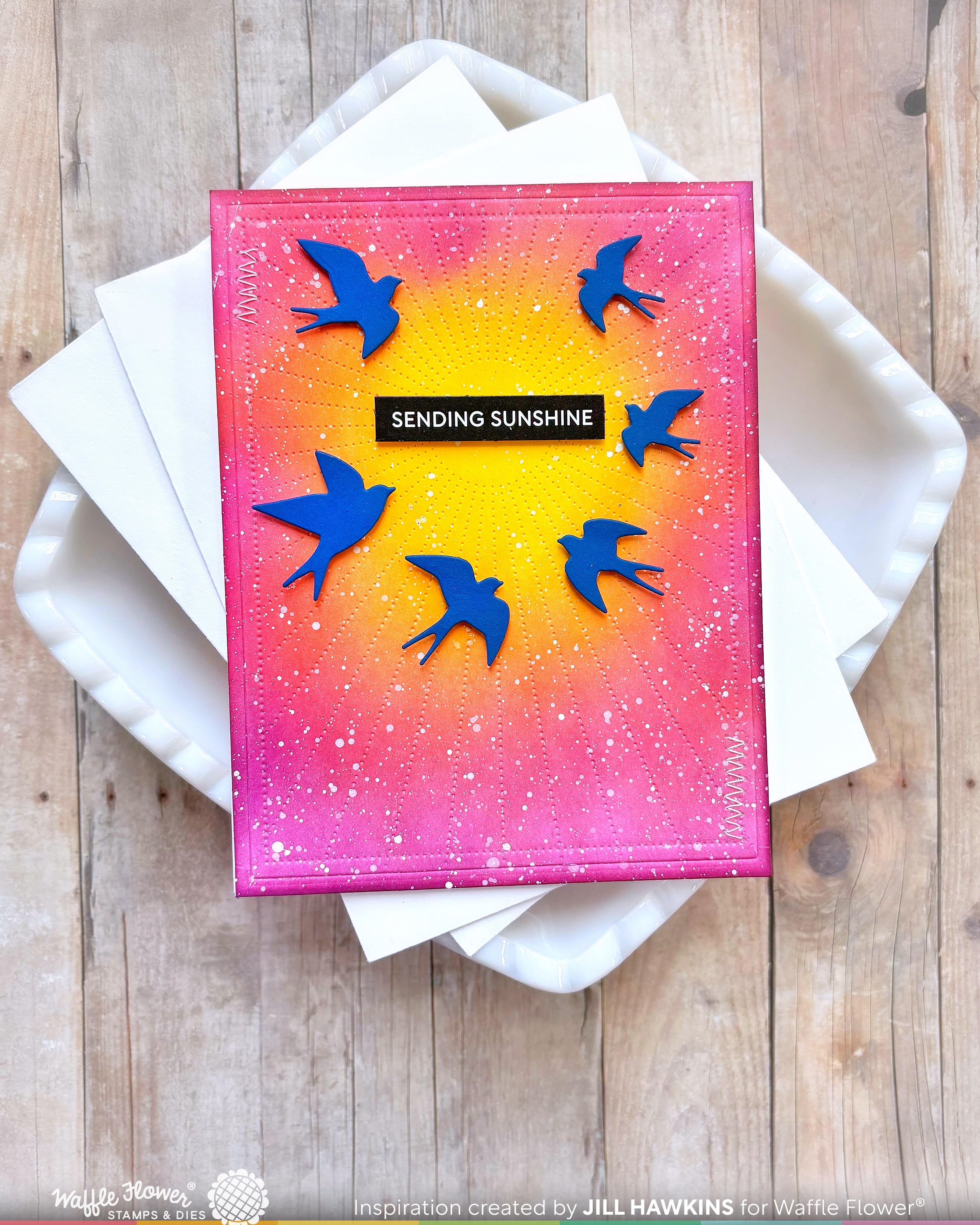 Bumbleberry Papercrafts Ltd
