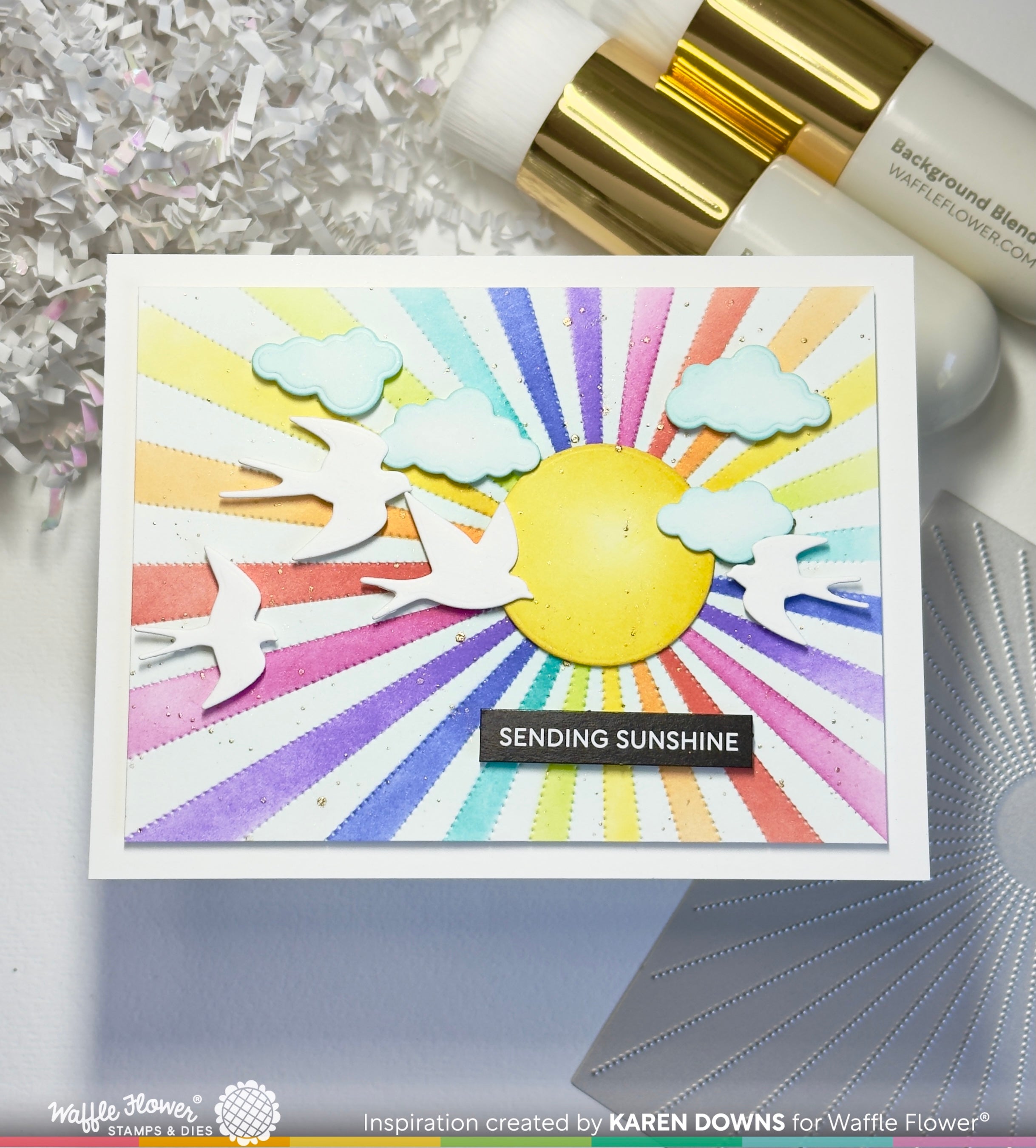 Bumbleberry Papercrafts Ltd