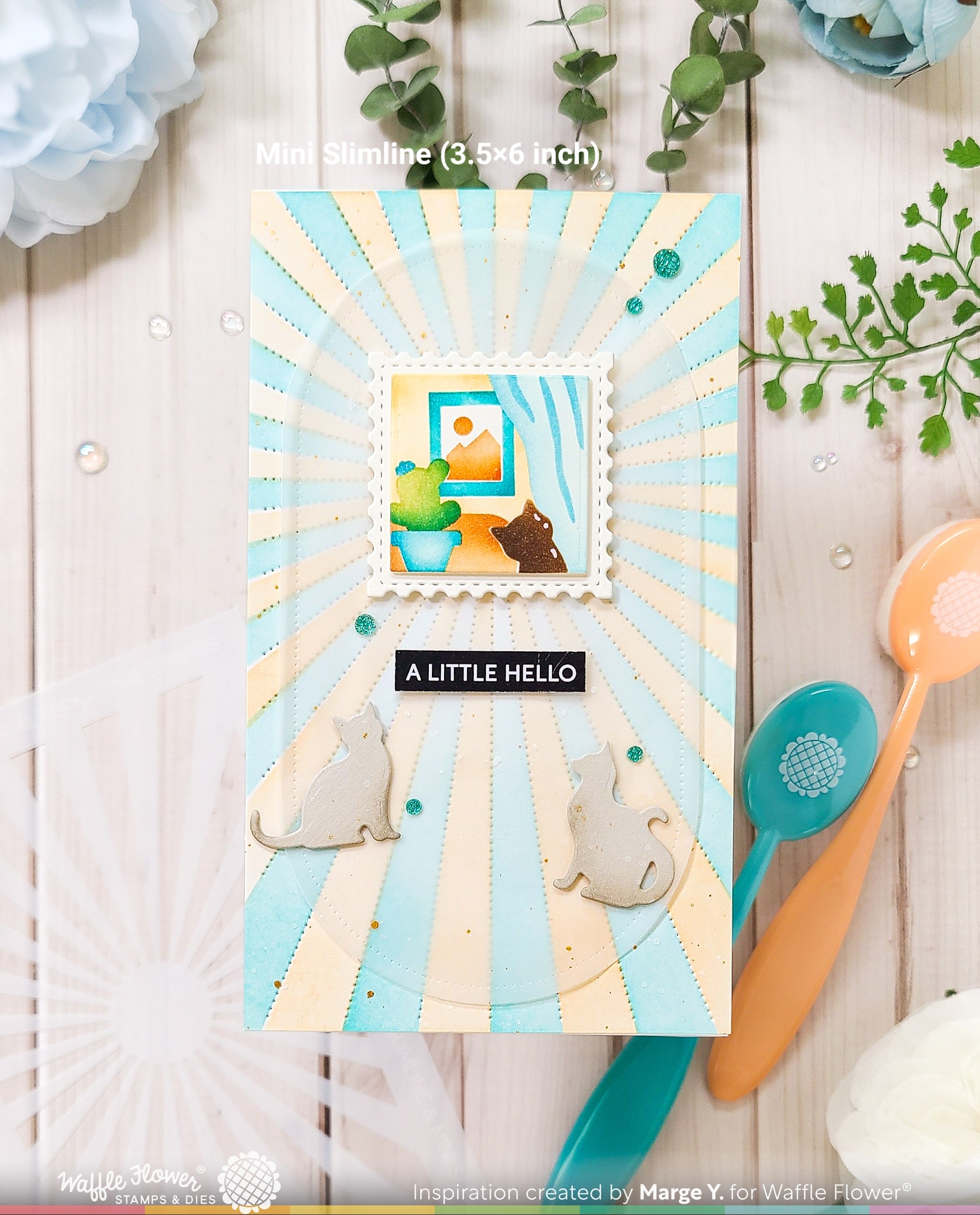 Bumbleberry Papercrafts Ltd