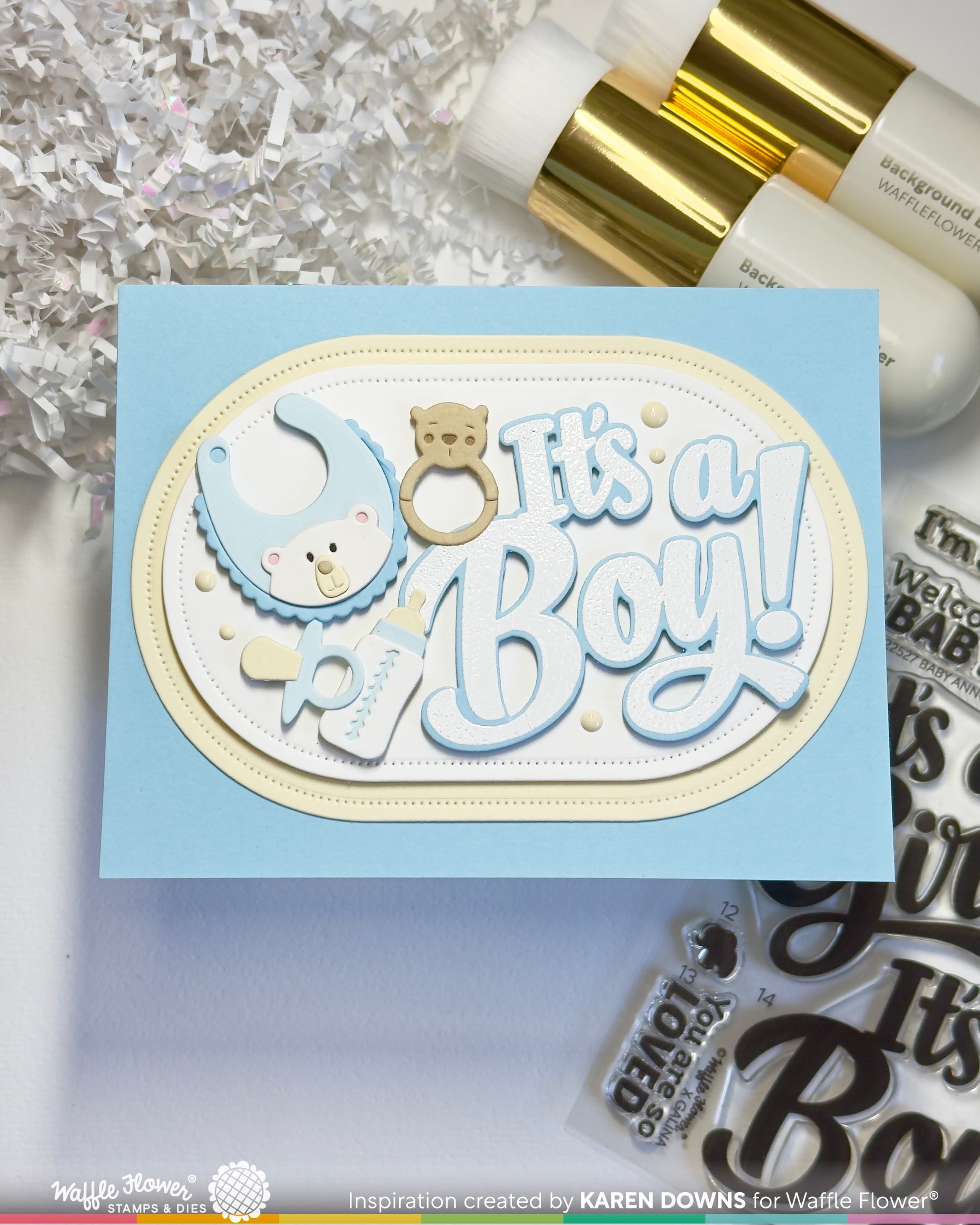 Bumbleberry Papercrafts Ltd