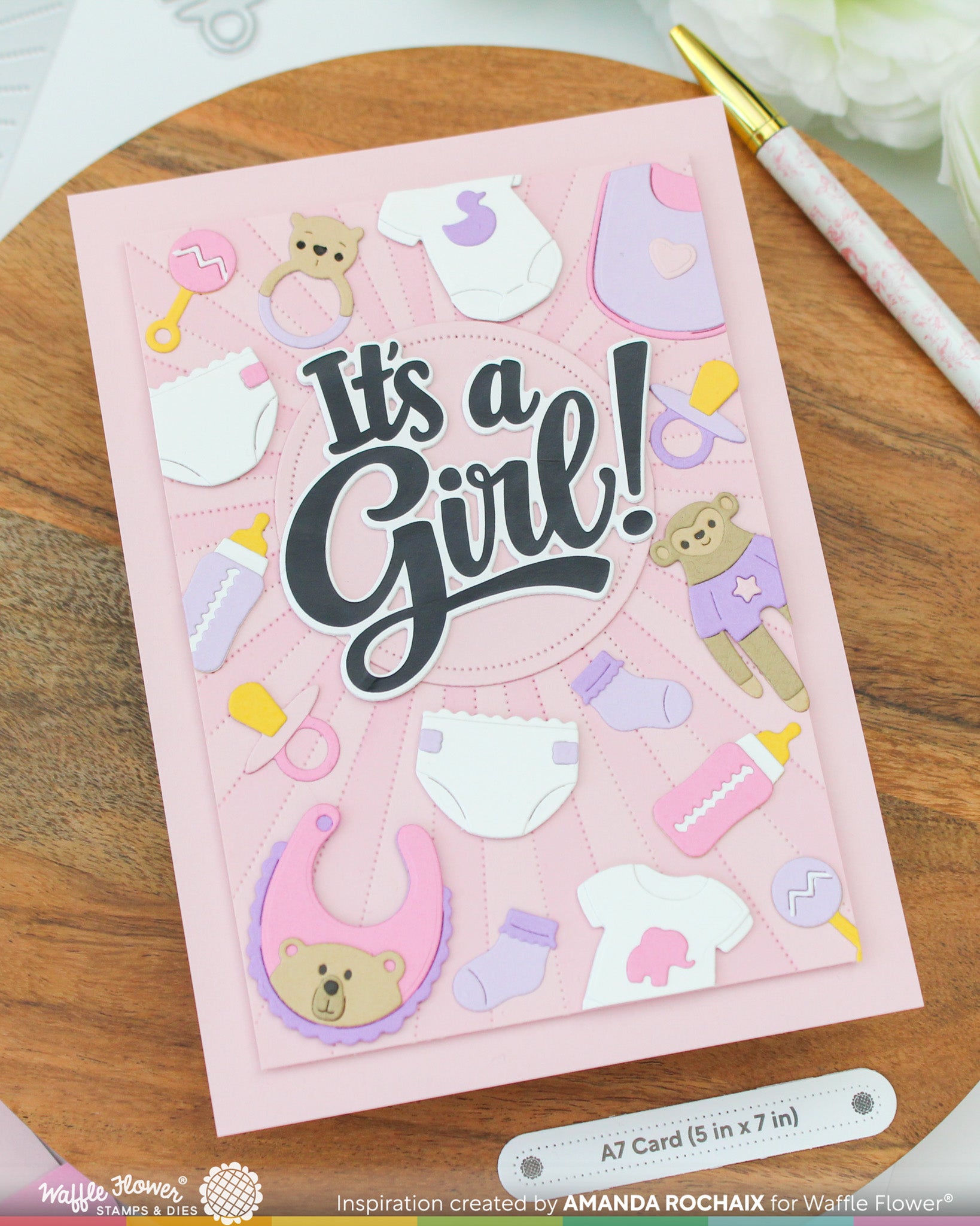 Bumbleberry Papercrafts Ltd