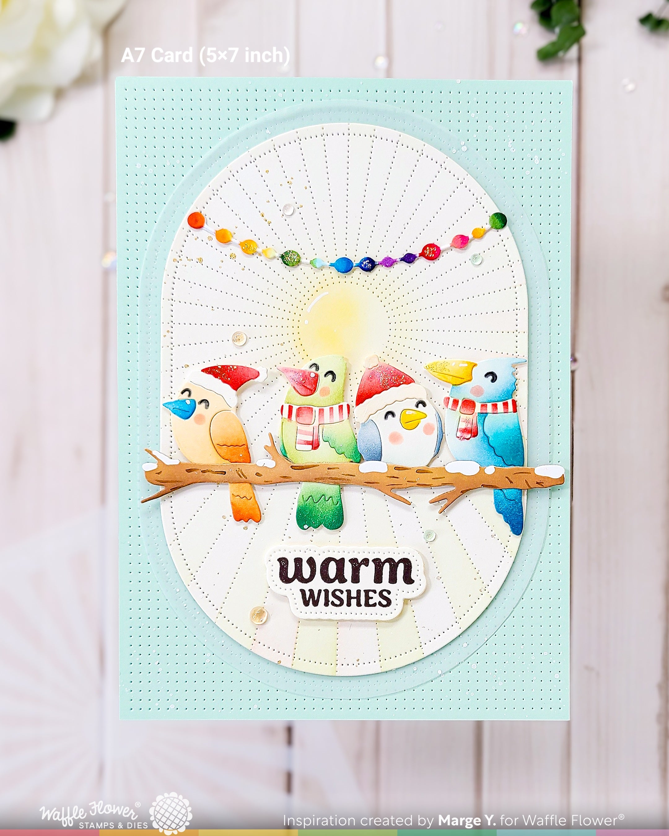 Bumbleberry Papercrafts Ltd