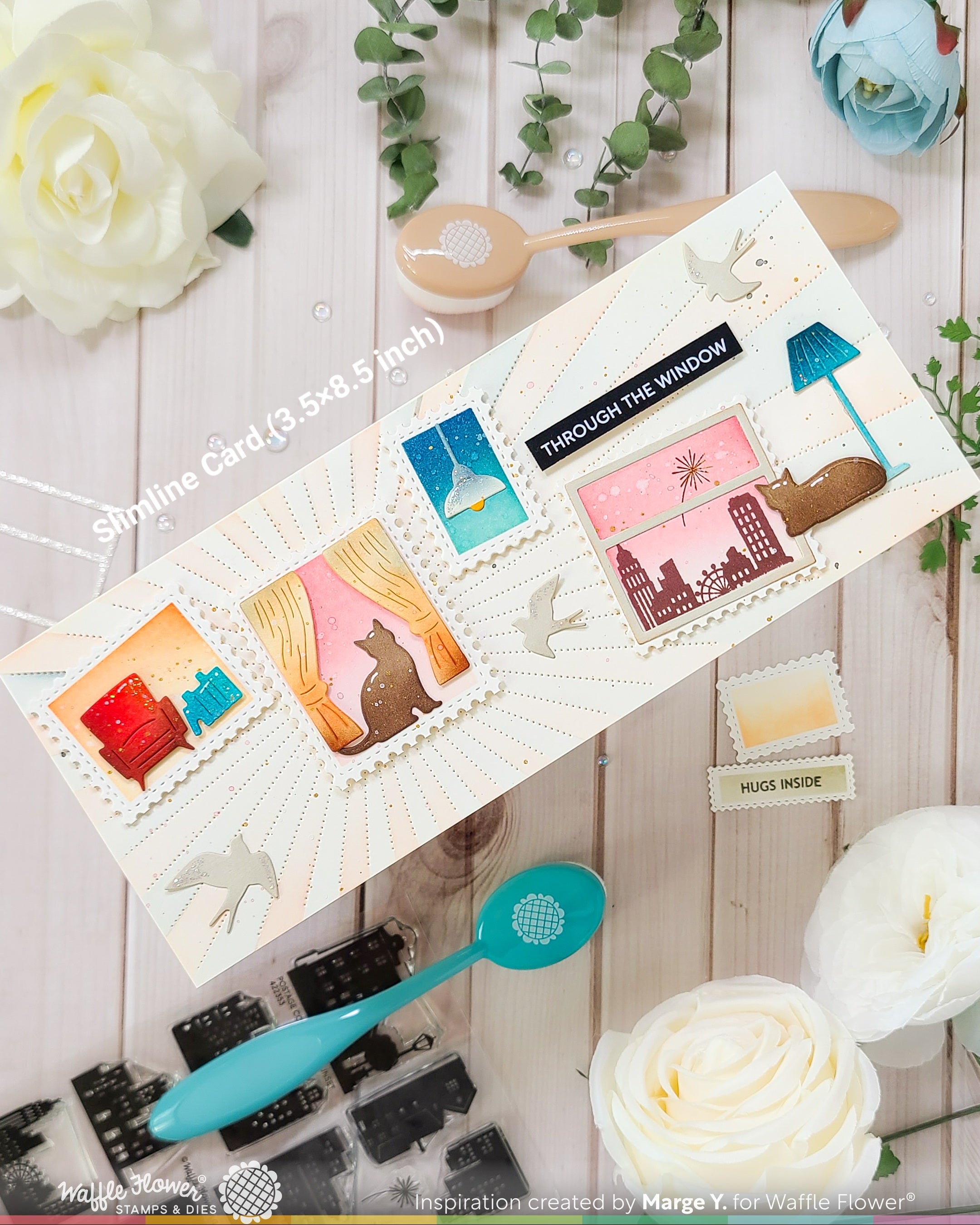 Bumbleberry Papercrafts Ltd