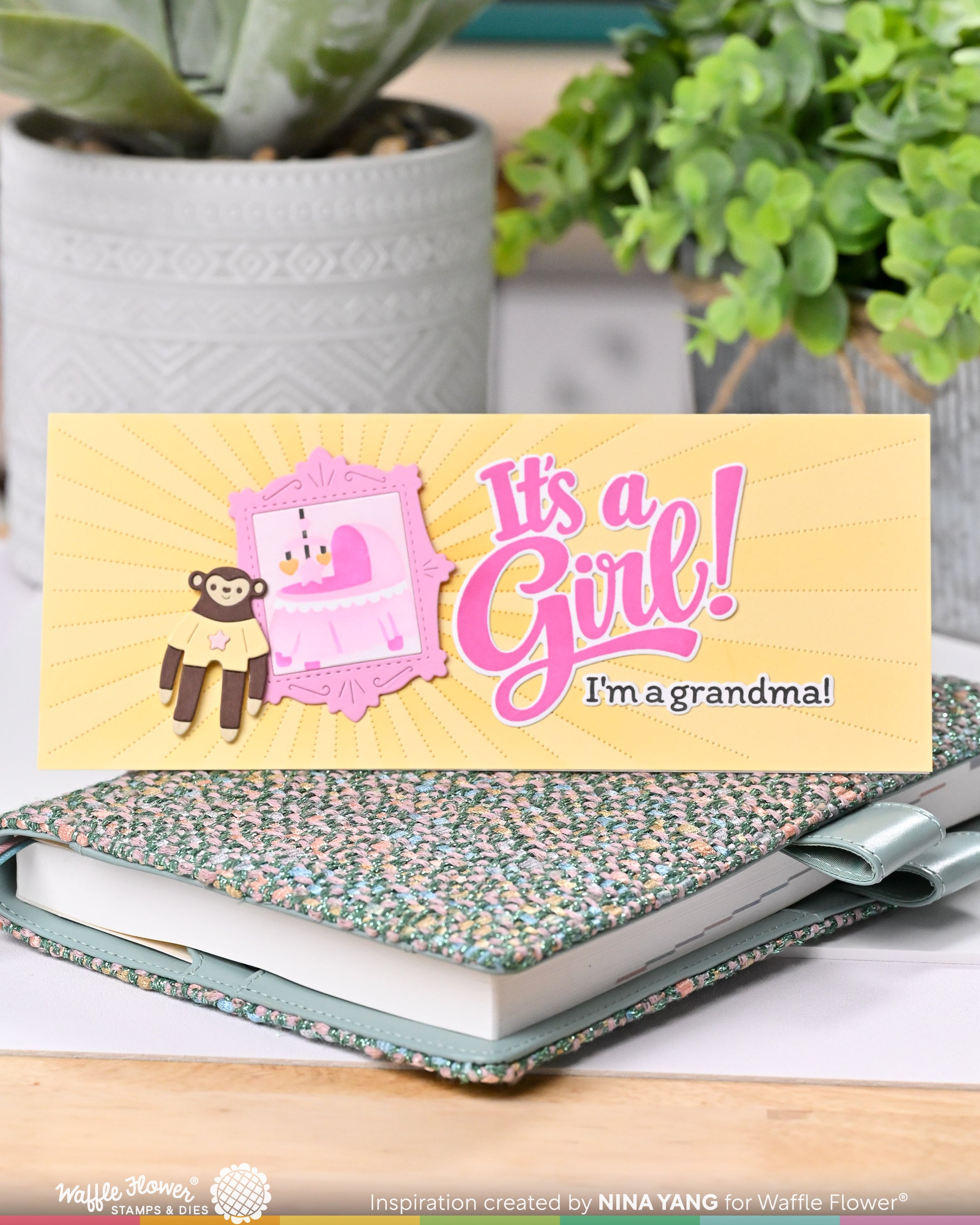 Bumbleberry Papercrafts Ltd