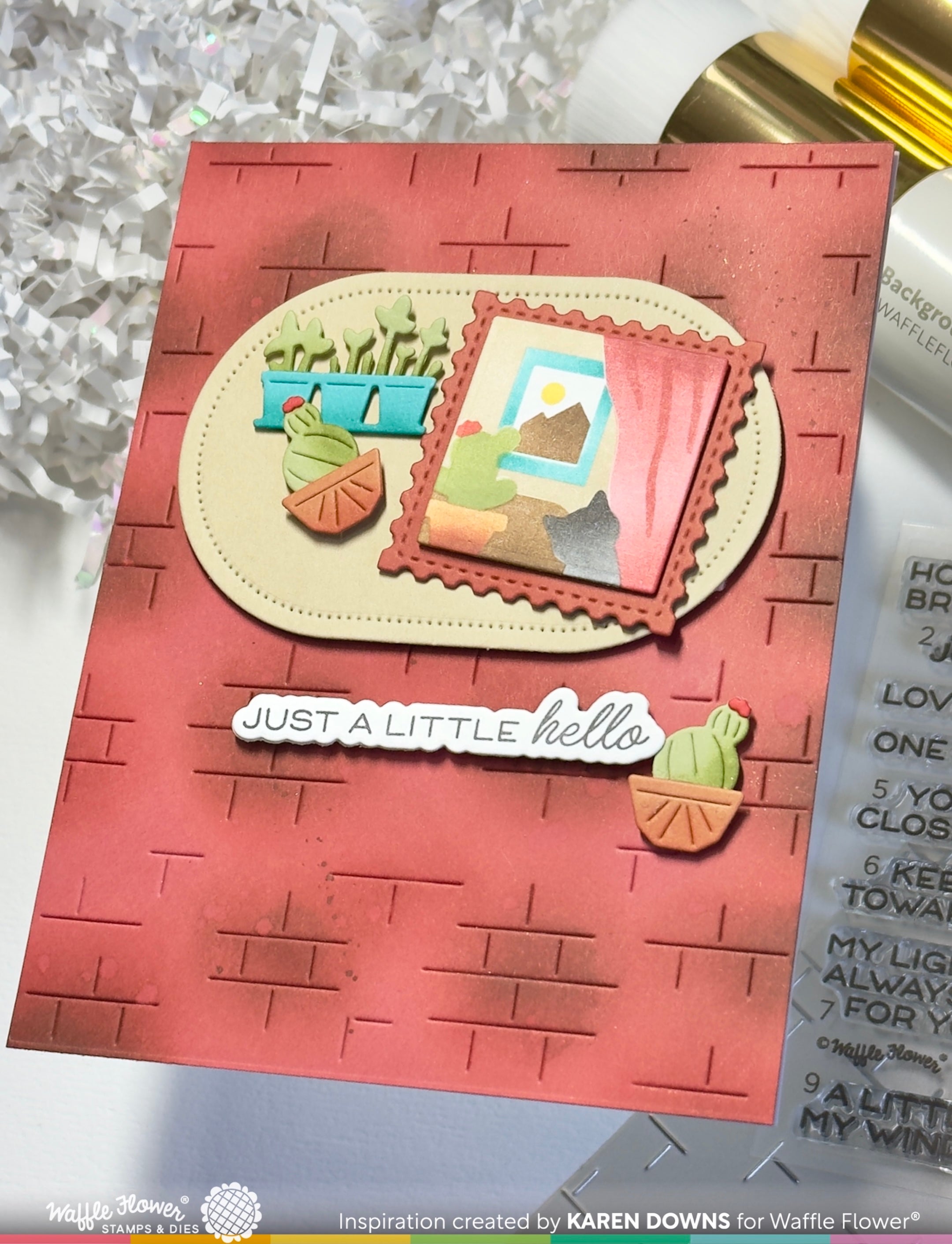 Bumbleberry Papercrafts Ltd