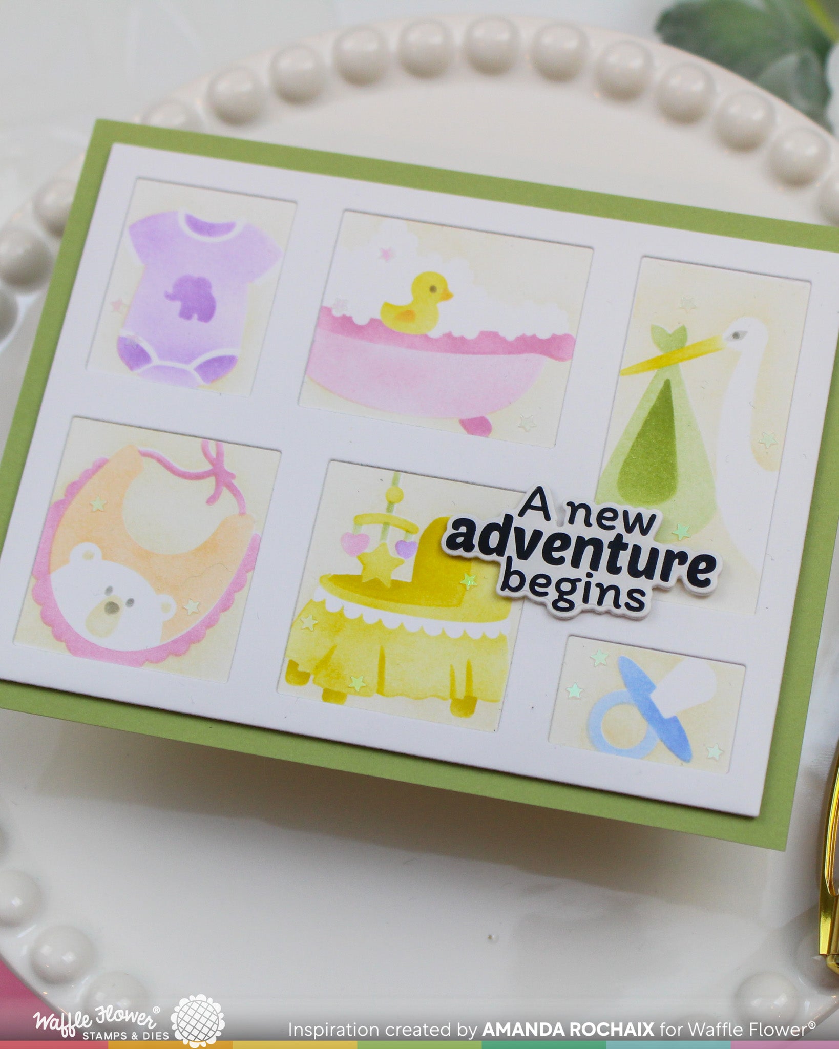 Bumbleberry Papercrafts Ltd
