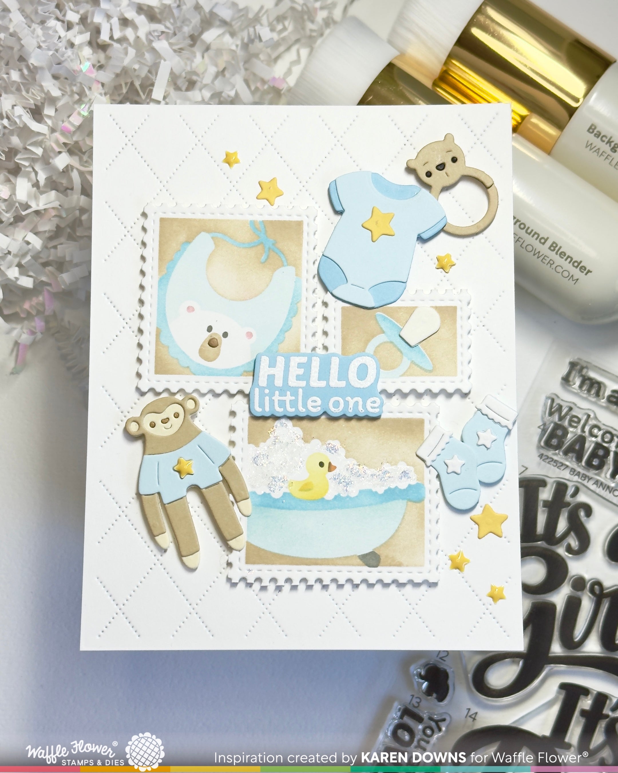 Bumbleberry Papercrafts Ltd