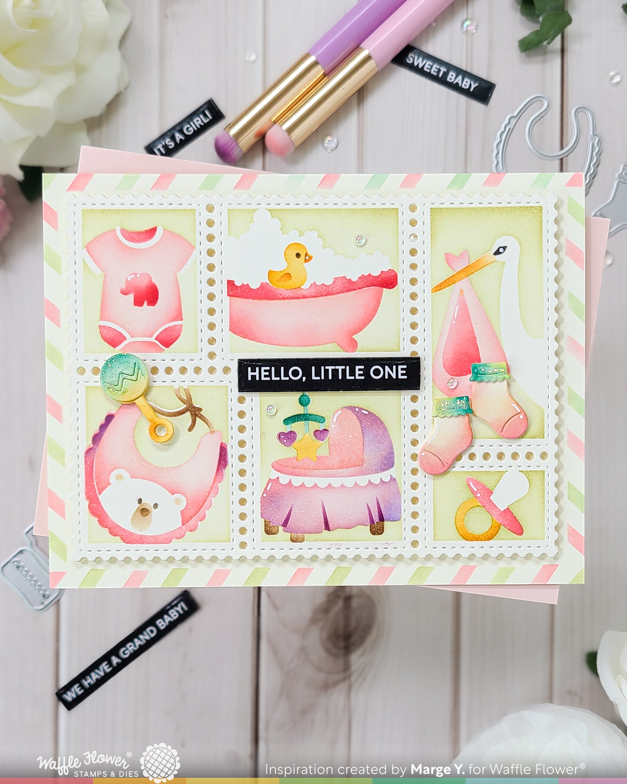 Bumbleberry Papercrafts Ltd