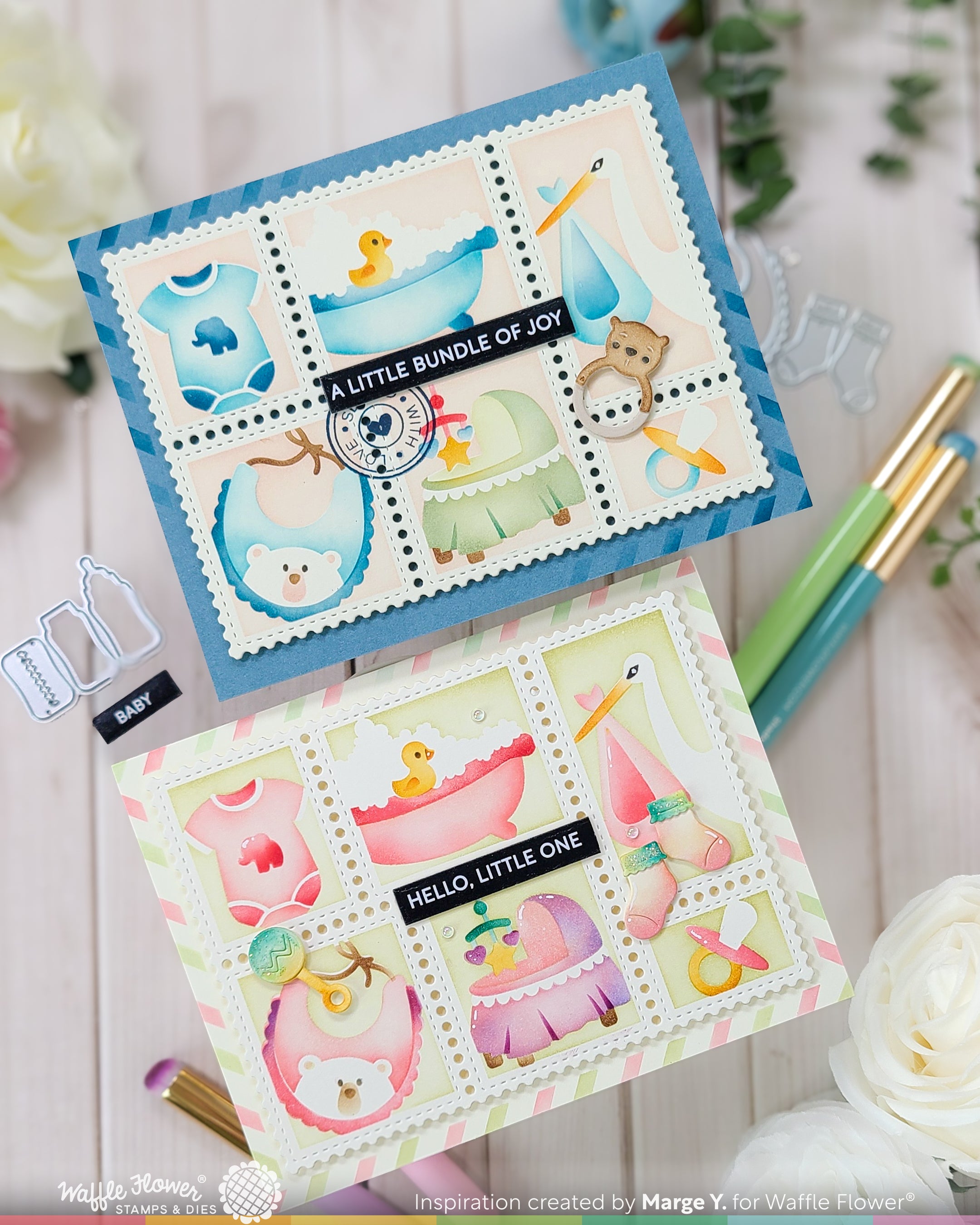 Bumbleberry Papercrafts Ltd