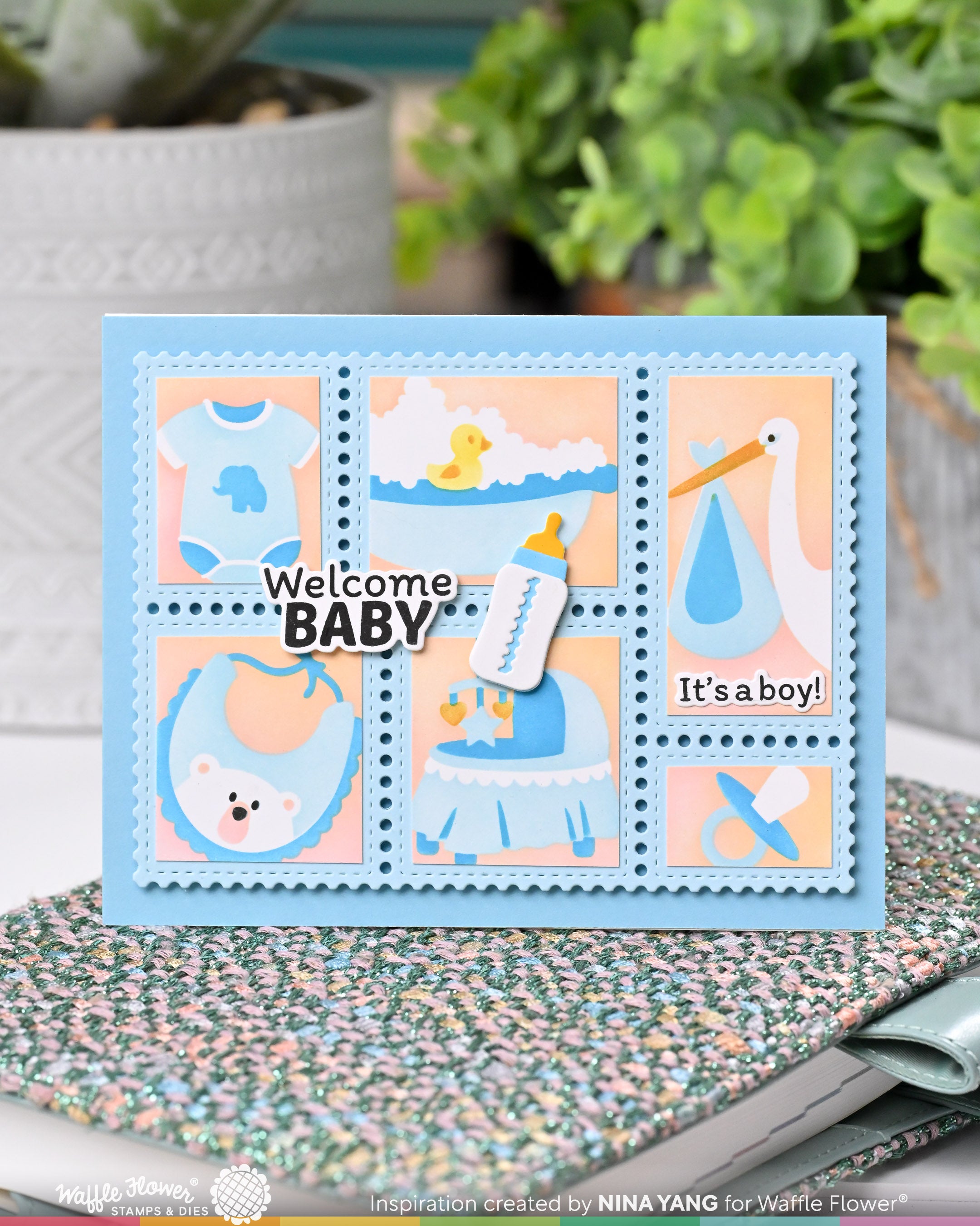 Bumbleberry Papercrafts Ltd