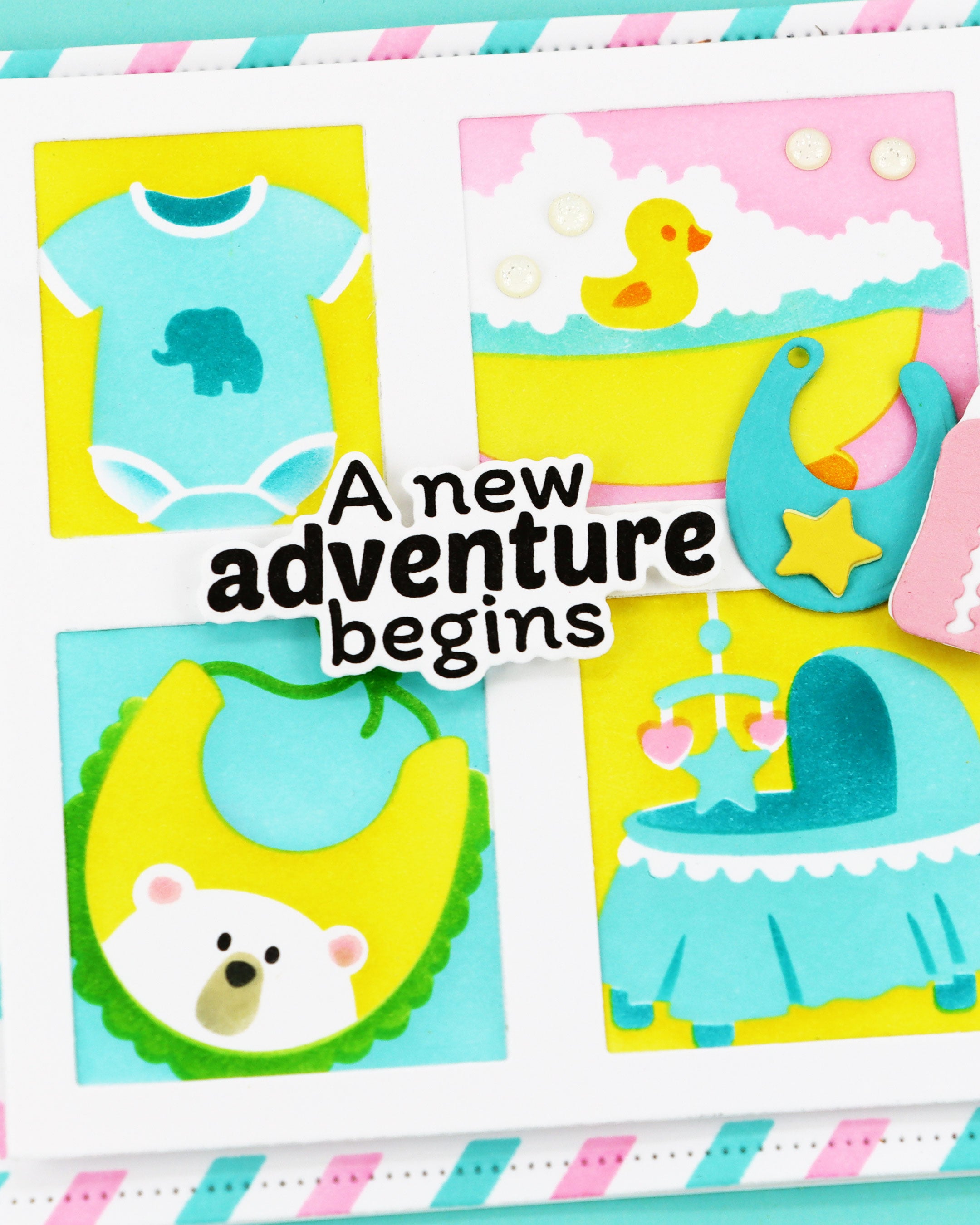 Bumbleberry Papercrafts Ltd