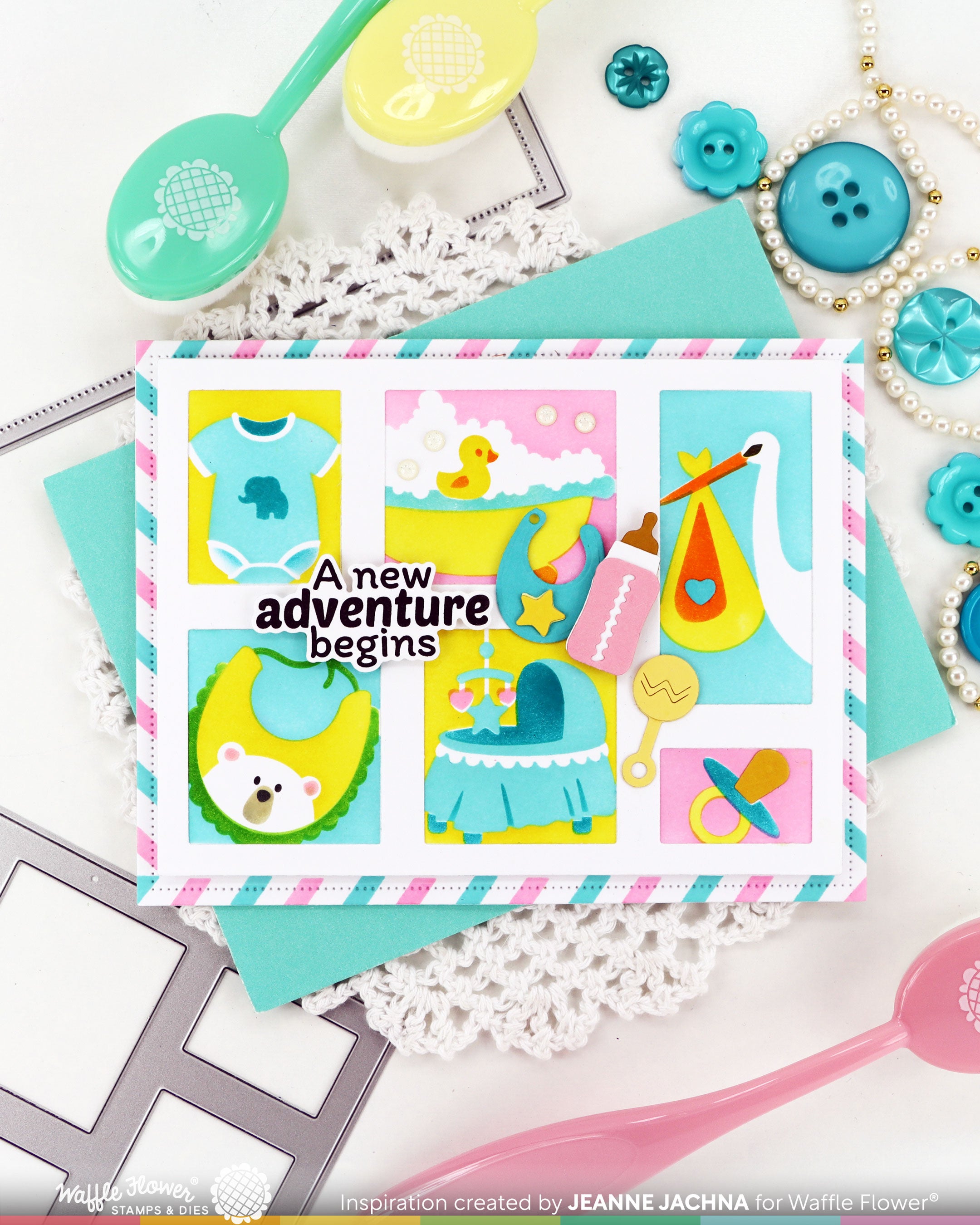 Bumbleberry Papercrafts Ltd