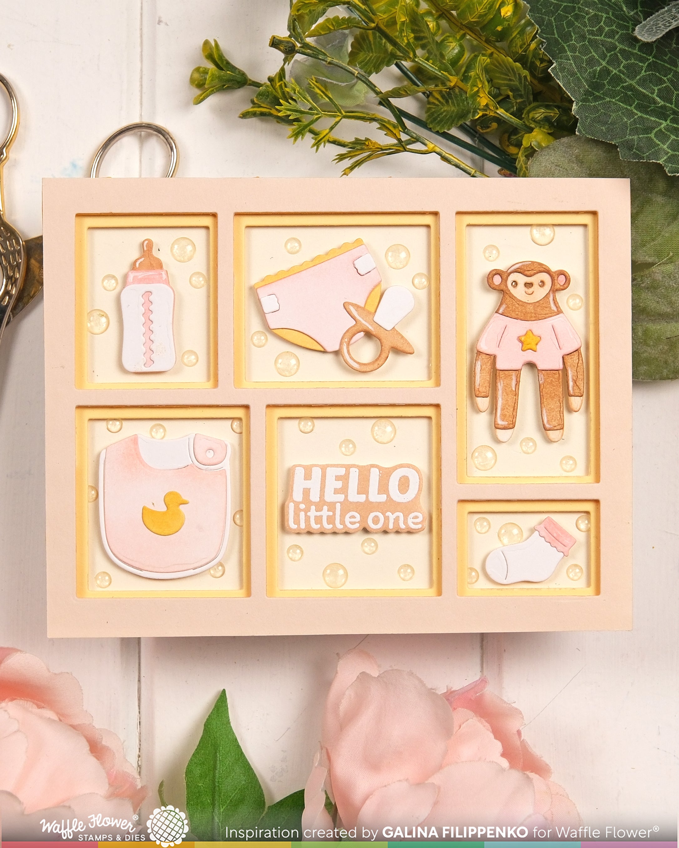 Bumbleberry Papercrafts Ltd