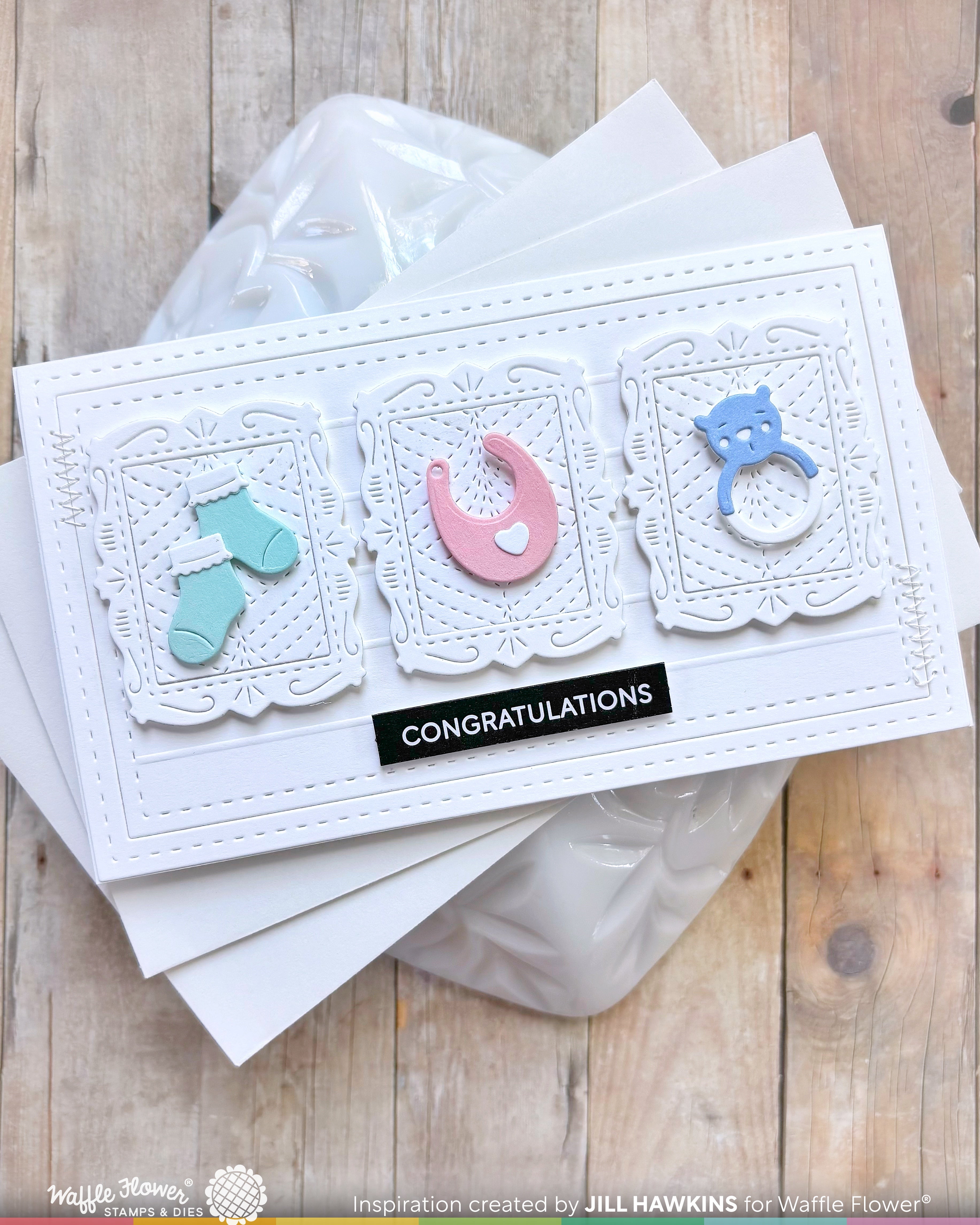 Bumbleberry Papercrafts Ltd