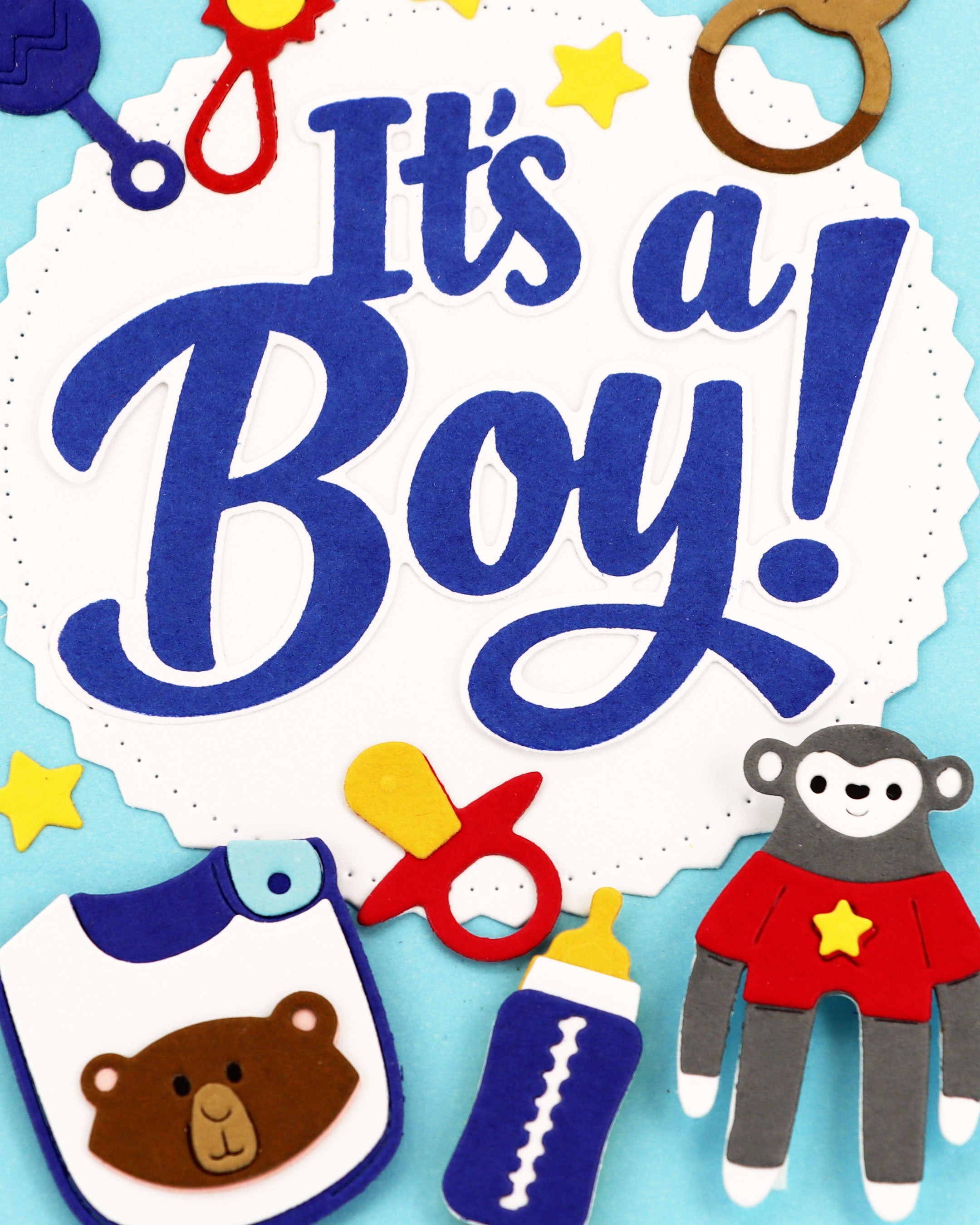Bumbleberry Papercrafts Ltd