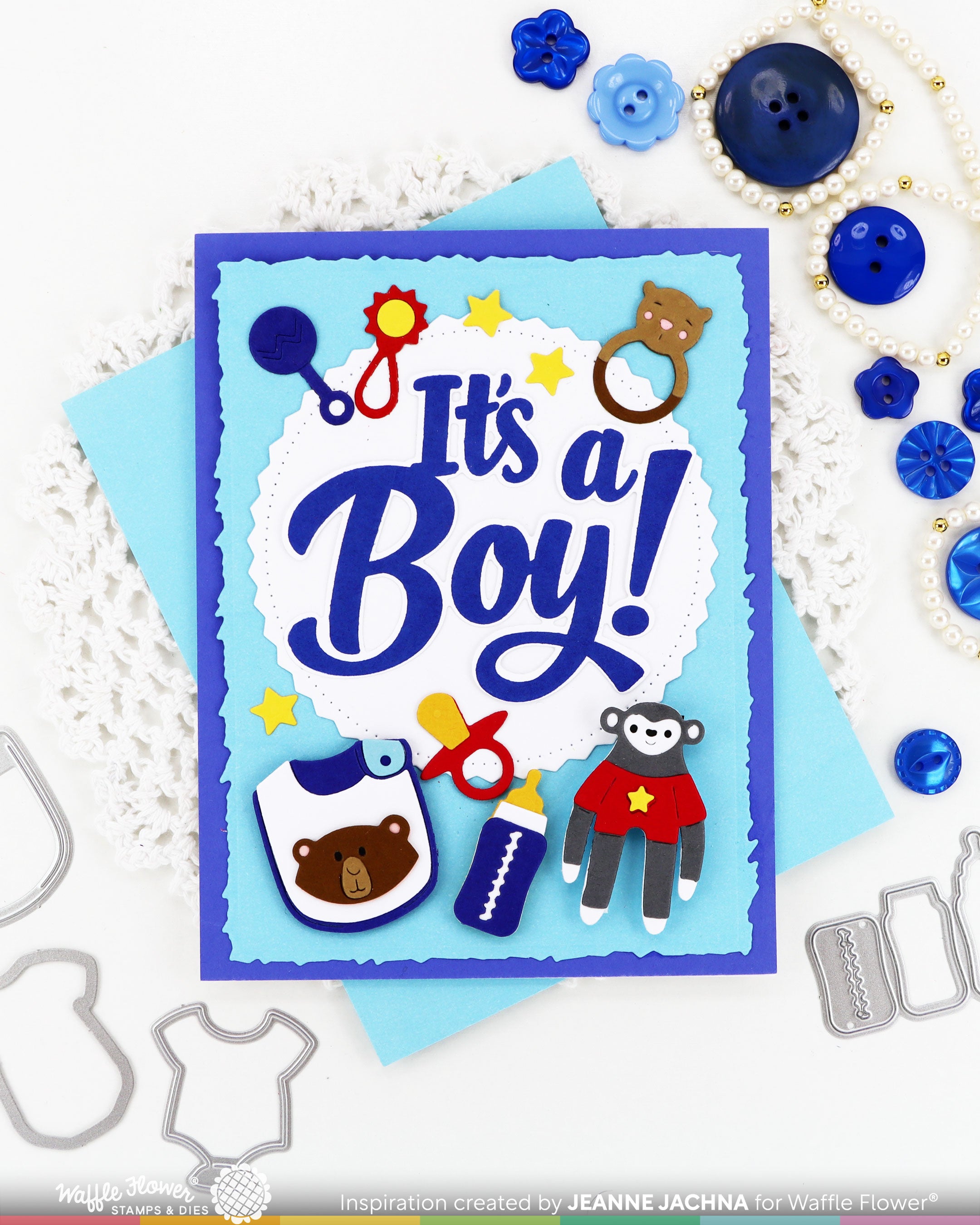 Bumbleberry Papercrafts Ltd