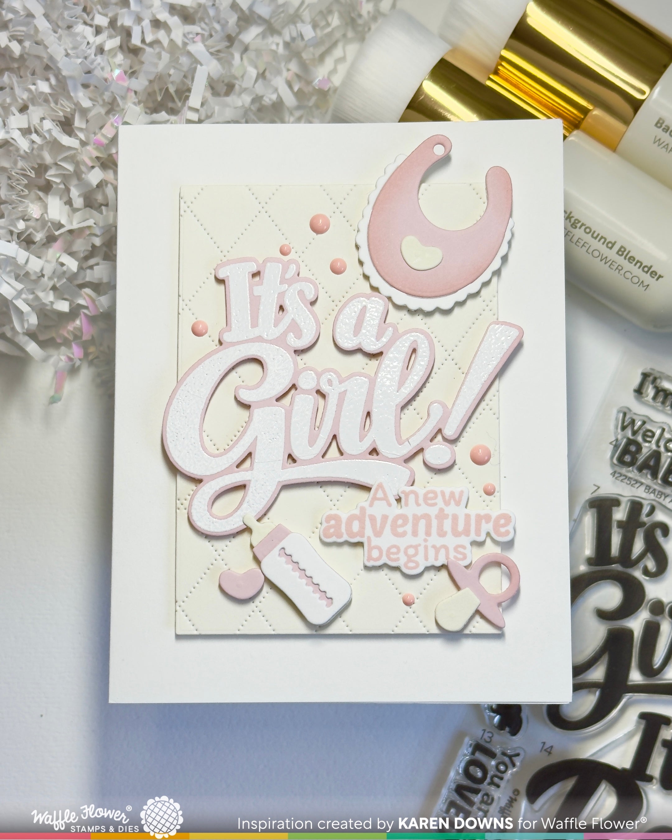 Bumbleberry Papercrafts Ltd